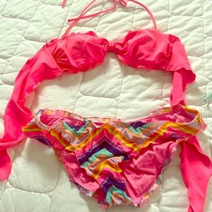 Victorias Secret Bikini